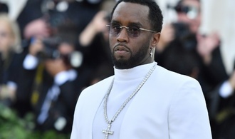US-Rapper Sean ''Diddy'' Combs zu mehr als vier Jahren Gefängnis verurteilt