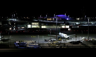Polizei bestätigt Drohnensichtungen am Flughafen München