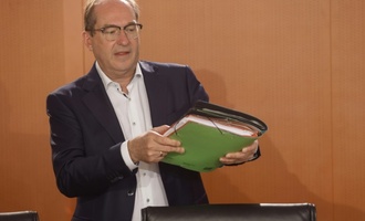Dobrindt empfängt europäische Innenminister zu Migrationsgipfel in München