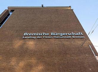 Bremer Umwelt- und Wissenschaftssenatorin erklärt Rücktritt