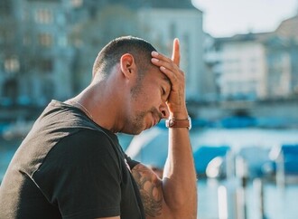 Manager-Alltag: Wenn die Work-Life Balance aus den Fugen gerät