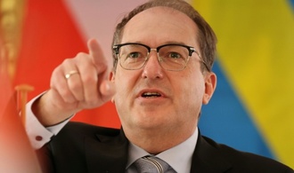 Dobrindt will Drohnenabwehreinheit bei der Bundespolizei aufstellen