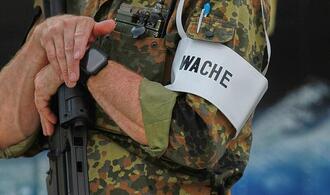 Wehrbeauftragter Otte zweifelt am freiwilligen Wehrdienst