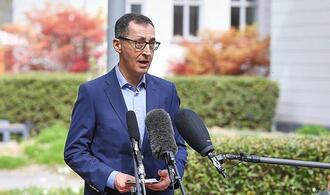 Özdemir: Schulen müssen zügig Geld für Digitalisierung bekommen