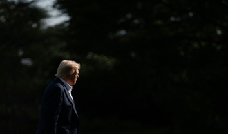 US-Präsident Trump entsendet 300 Nationalgardisten nach Chicago