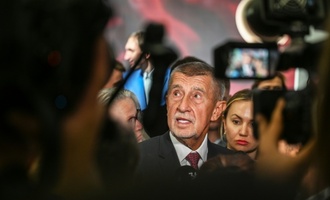 Nach Wahlsieg von Babis in Tschechien: Gespräche mit Staatschef Pavel geplant