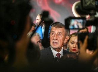 Tschechien: Rechtspopulist Babis will nach Wahlsieg Minderheitsregierung bilden