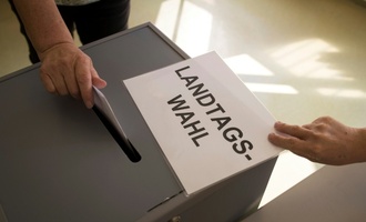 Rheinland-Pfalz: CDU liegt in Wählergunst vor regierender SPD