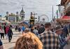 Polizei und Feuerwehr nach 190. Oktoberfest weitgehend zufrieden