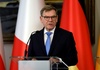 Bundesaußenminister Wadephul reist nach Israel und Ägypten