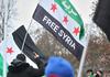 Bund bemängelt Wahlverfahren zur Nationalversammlung in Syrien