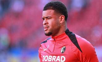 1. Bundesliga: Keine Tore zwischen Gladbach und Freiburg