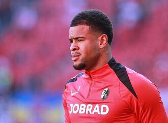 1. Bundesliga: Keine Tore zwischen Gladbach und Freiburg