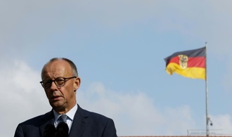 ''Ernsthafte Bedrohung'': Merz will Systeme zur Drohnenabwehr anschaffen