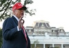 Friedensplan: Trump drängt Israel und Hamas zu schnellen Verhandlungsfortschritten