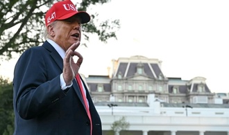 Friedensplan: Trump drängt Israel und Hamas zu schnellen Verhandlungsfortschritten