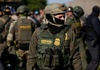 US-Regierung schickt Nationalgardisten aus Kalifornien nach Portland