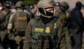 US-Regierung schickt Nationalgardisten aus Kalifornien nach Portland