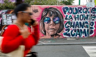 Berufungsverfahren im Vergewaltigungsfall Gisèle Pelicot beginnt