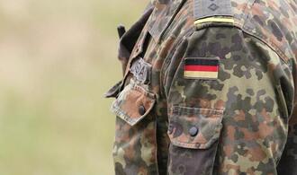 SPD-Politiker für Anti-Drohen-Einsätze der Bundeswehr im Innern