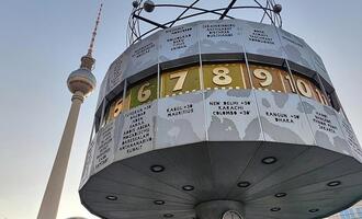 Umfrage: Berliner sind am unbeliebtesten