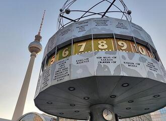Umfrage: Berliner sind am unbeliebtesten