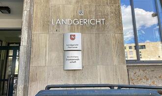 Offene Verfahren von Staatsanwaltschaften auf neuem Höchststand