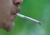 Rekordstand bei unerledigten Strafverfahren - Zahl der Cannabis-Fälle sinkt