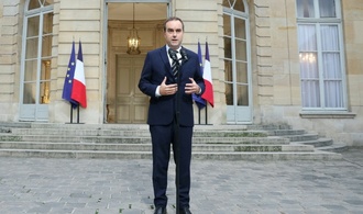 Rücktritt des Premiers verschärft politische Krise in Frankreich