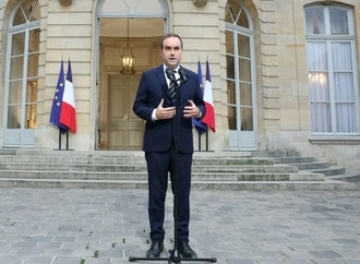 Politische Krise in Frankreich: Premierminister überraschend zurückgetreten