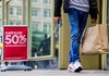 Handelsverband: Verbraucherstimmung im Oktober leicht verbessert