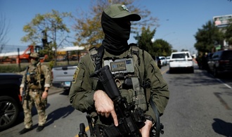 US-Richterin blockiert Entsendung von kalifornischer Nationalgarde nach Portland