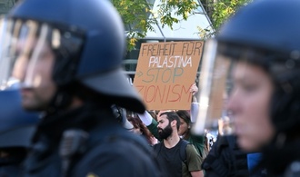 Studie: Täglich fünf Kundgebungen mit israelbezogenem Antisemitismus in Deutschland