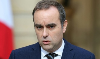 Krise in Frankreich: Lecornu prangert ''Eigeninteressen'' von Politikern an