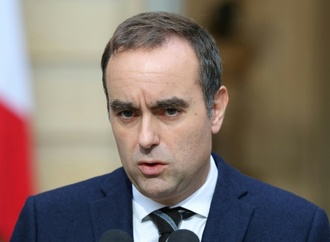 Krise in Frankreich: Lecornu prangert ''Eigeninteressen'' von Politikern an