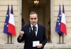 Politische Krise setzt Märkte in Frankreich unter Druck