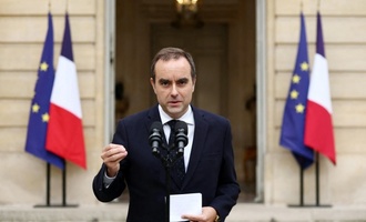 Politische Krise setzt Märkte in Frankreich unter Druck