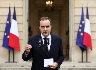 Politische Krise setzt Märkte in Frankreich unter Druck