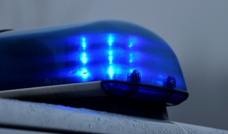Nach Explosion: Älteres Ehepaar nahe Karlsruhe aus eingestürzten Wohnhaus geborgen