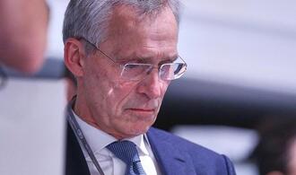 Ischinger rechnet weiter mit Stoltenberg als MSC-Chef