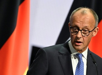 Merz will ''falsches'' Verbrenner-Verbot kippen