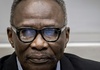 Haager Gericht verurteilt sudanesischen Milizenführer wegen Kriegsverbrechen