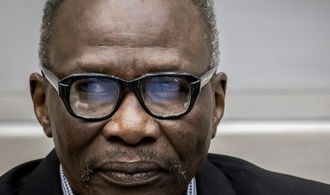 Haager Gericht verurteilt sudanesischen Milizenführer wegen Kriegsverbrechen