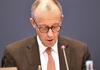 Merz will nicht mit Putin verhandeln: ''Er will bombardieren''
