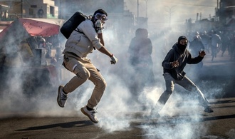 Proteste in Madagaskar: Präsident Rajoelina ernennt General als Regierungschef