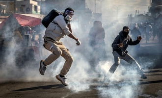 Proteste in Madagaskar: Präsident Rajoelina ernennt General als Regierungschef