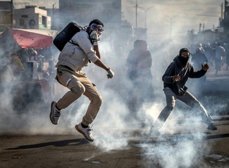 Proteste in Madagaskar: Präsident Rajoelina ernennt General als Regierungschef