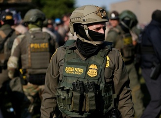 US-Bundesstaat Illinois klagt gegen Entsendung von Nationalgarde nach Chicago