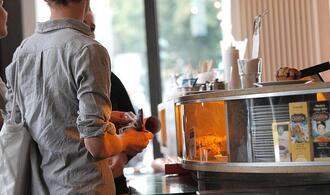 Linke will Recht auf kostenloses Leitungswasser in Restaurants