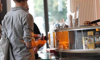 Linke will Recht auf kostenloses Leitungswasser in Restaurants